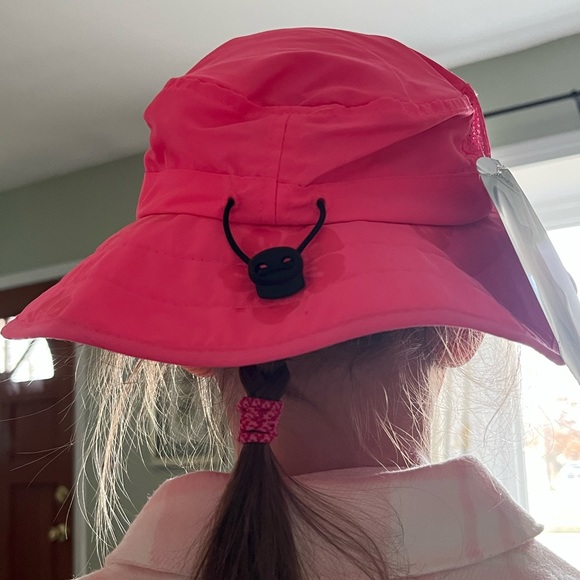 Sun Hat - Picture 2 of 4